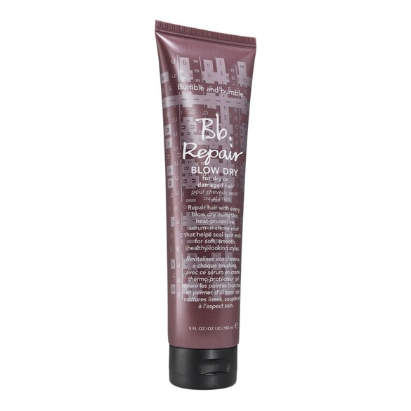 REPAIR BLOW DRY 150ML/5FLOZ, BUMBLE AND BUMBLE