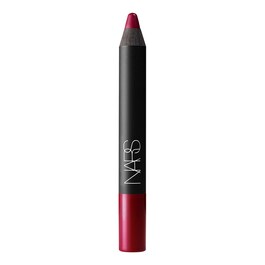 Velvet Matte Lip Pencil - Kadife Mat Dudak Kalemi