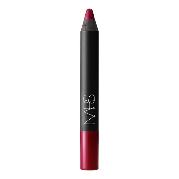 Velvet Matte Lip Pencil - Kadife Mat Dudak Kalemi, NARS