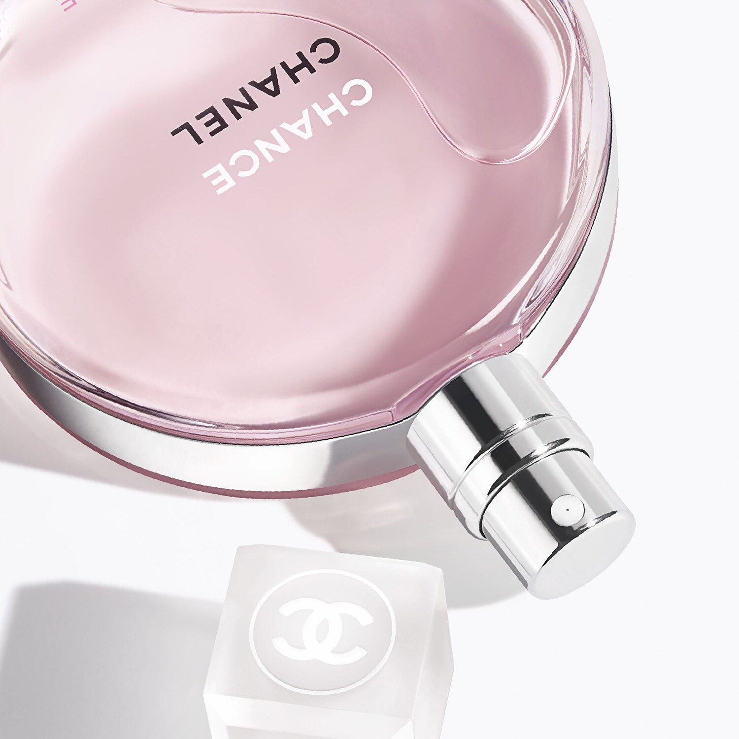 Buy chanel chance eau tendre discount