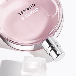 CHANCE EAU TENDRE -  Eau De Toilette
