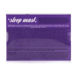 Unicorn Sleep Mask - Maske