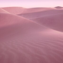 Desert Eden - Eau de Parfum