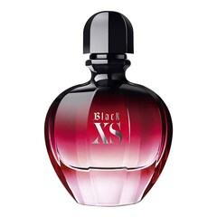 Black XS For Her - Eau de Parfum, PACO RABANNE