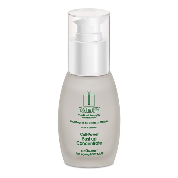 Cell-Power Bust up Concentrate, MEDICAL BEAUTY RESEARCH