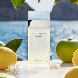 Light Blue - Eau De Toilette