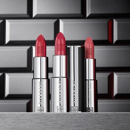 Le Rouge Interdit Intense Silk - İpeksi Bitişli Doldurulabilir Ruj