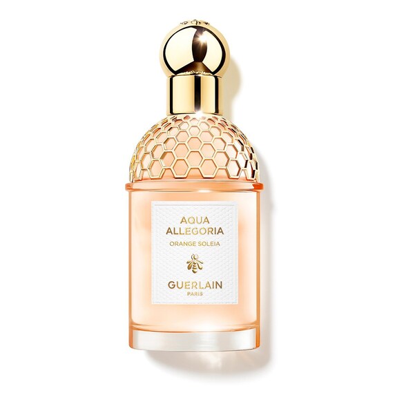Orange Soleia - Eau De Toilette, GUERLAIN