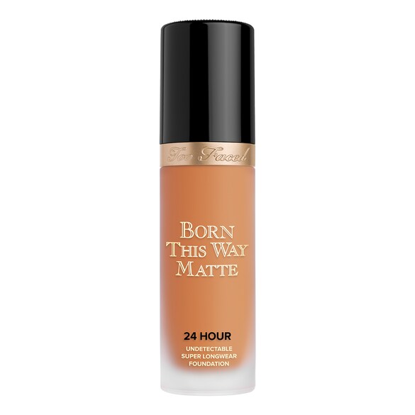 Born This Way Matte - Fondöten, TOO FACED