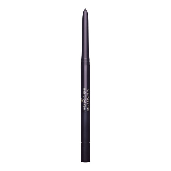 Clr Waterproof Eye Pencil 07 Blue Lily, CLARINS