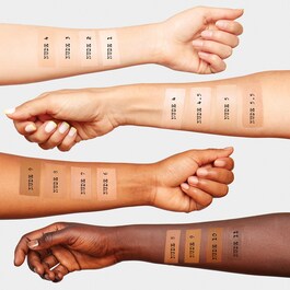 Concealer Nudefix Cream - Kapatıcı