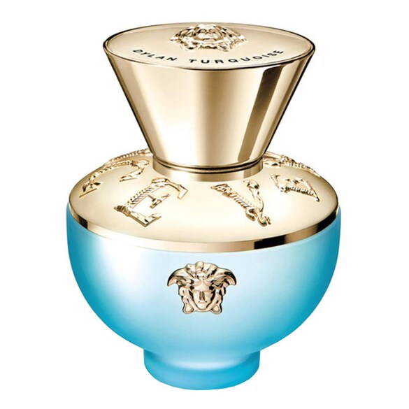Dylan Turquoise - Eau de Toilette, VERSACE