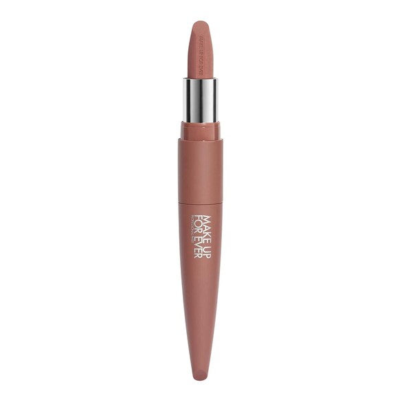 Rouge Artist Velvet Nude - Mat Ruj, MAKE UP FOR EVER