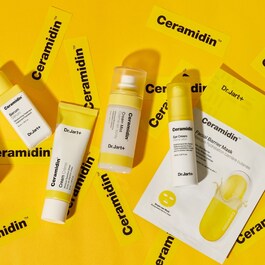 CERAMIDIN™ FACIAL BARRIER MASK - Yüz Maskesi