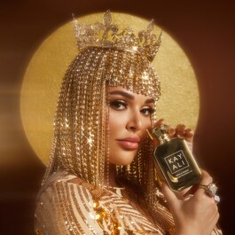 Vanilla Royale Patchouli - Eau De Parfum