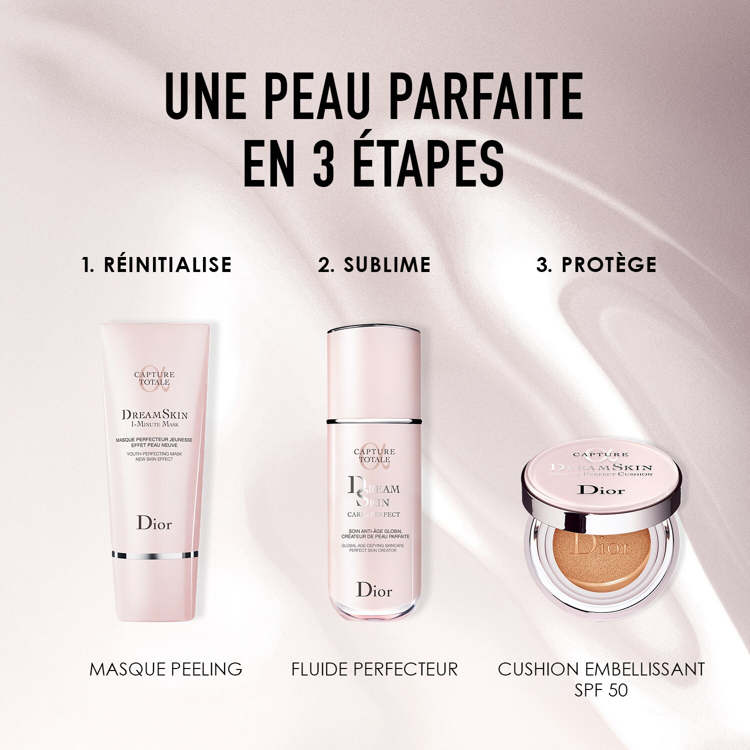 Perfect cushion dior deals