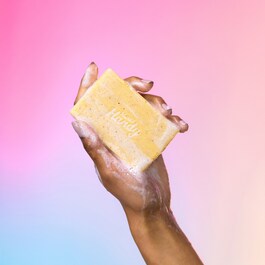 Savon Nettoyant Surgras - Hello Sunshine