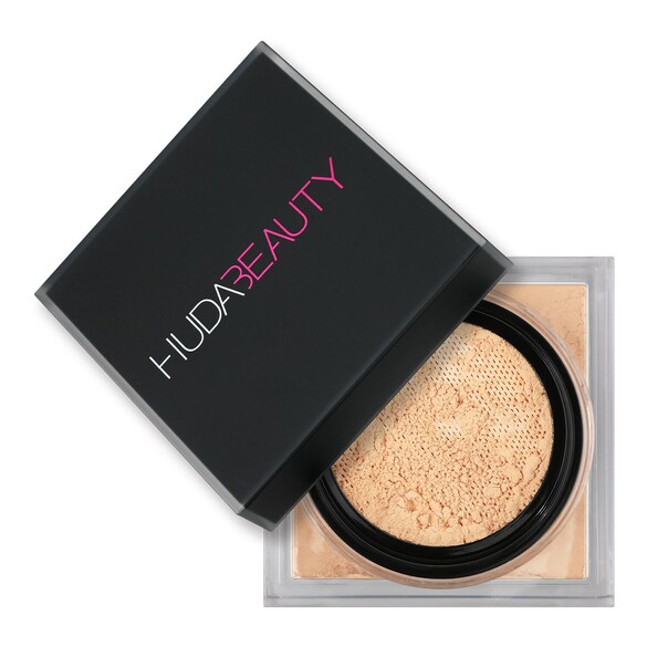 Easy Bake Loose - Sabitleştirici Pudra, HUDA BEAUTY