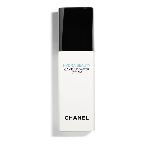 HYDRA BEAUTY CAMELLIA WATER CREAM -  Aydınlatıcı Ve Nemlendirici Losyon, CHANEL