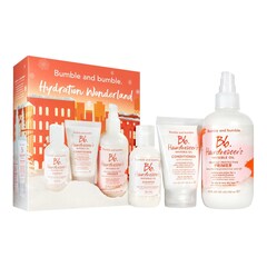 Hairdresser’s Invisible Oil - Saç Bakım Seti, BUMBLE AND BUMBLE