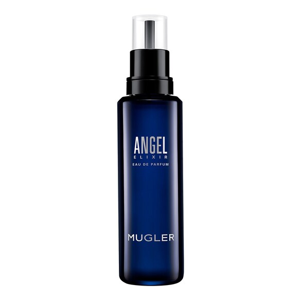 Angel Elixir - Eau de Parfum Refillable, MUGLER