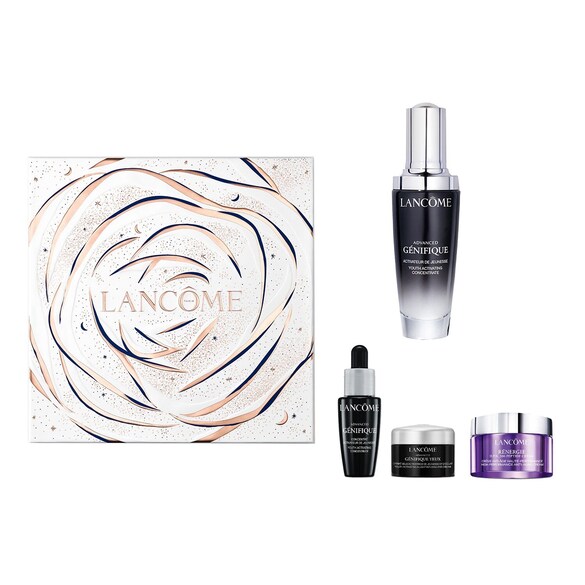 Advanced Genifique Serum - Cilt Bakım Seti, LANCÔME