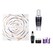 30ml + 15ml + 5ml
