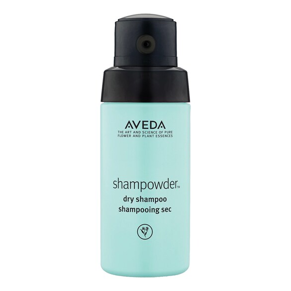 Shampowder - Kuru Şampuan, AVEDA