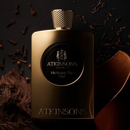 His Majesty The Oud - Eau De Parfum