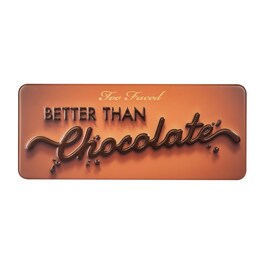 Better Than Chocolate - Far Paleti