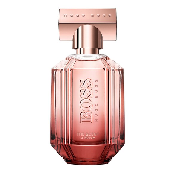 The Scent Le Parfum For Her HUGO BOSS SEPHORA