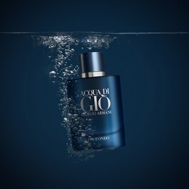 Acqua Di Gio Profondo - Eau De Parfum Intense