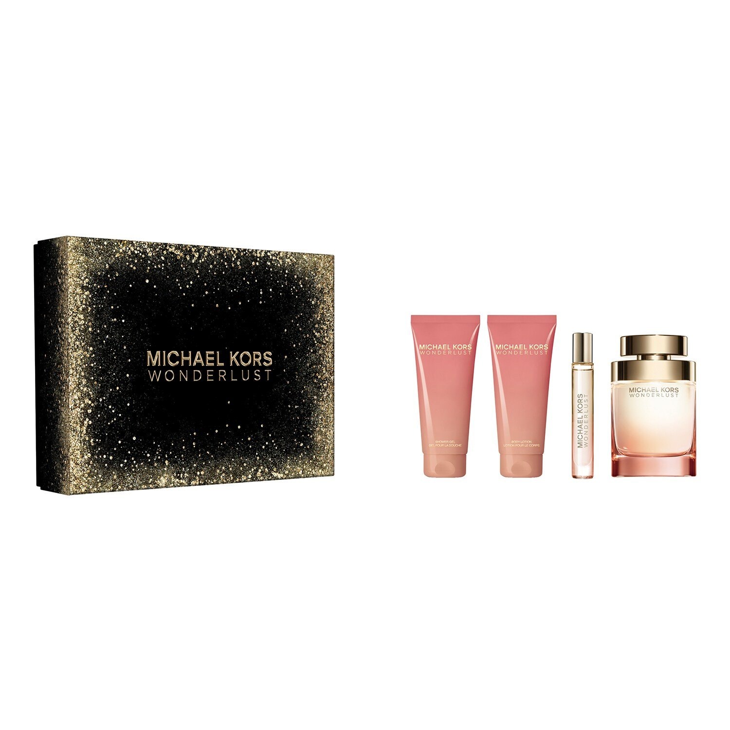 Sephora michael kors wonderlust deals