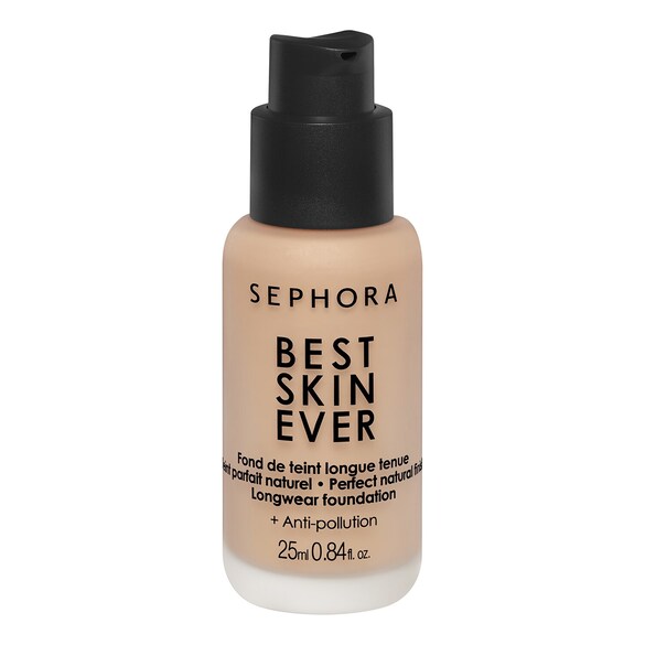 Best Skin Ever - Fondöten, SEPHORA COLLECTION