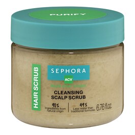 Cleansing Scalp Scrub - Saç Derisi Peelingi