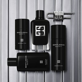 Gentleman Society - Deodorant Sprey