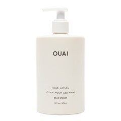 Hand Lotion - El Losyonu, OUAI