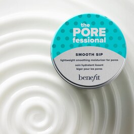 The POREfessional Smooth Sip - Gözenek Pürüzsüzleştirici Yüz Nemlendirici