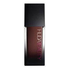 Faux Filter Luminous Matte - Fondöten, HUDA BEAUTY
