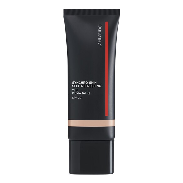 Synchro Skin Self-Refreshing Tint Spf 20 - Fondöten, SHISEIDO