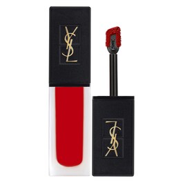 Tatouage Couture Velvet Cream - Kadife Bitişli Mat Ruj