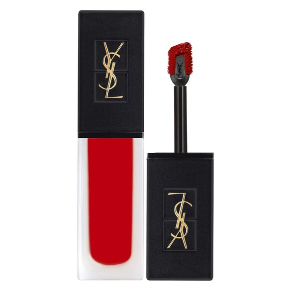 Tatouage Couture Velvet Cream - Kadife Bitişli Mat Ruj, YVES SAINT LAURENT