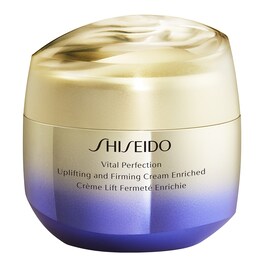 Vital Perfection Uplifting And Firming Cream Enriched