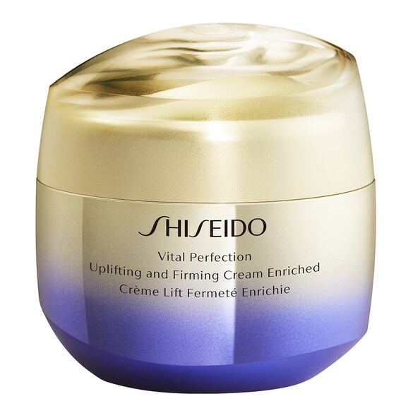 Vital Perfection Uplifting And Firming Cream Enriched, SHISEIDO