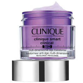 Smart Clinical  MD - Yaşlanma Karşıtı ve Dolgunlaştırıcı Bakım Kremi