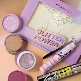 Face Jewels Makeup Accessories - Makyaj Aksesuarı