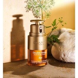 Double Serum Eye - Yaşlanma Karşıtı Serum