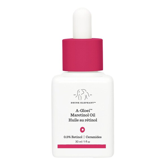 A-Gloei™ Maretinol Oil - Yüz Yağı, DRUNK ELEPHANT