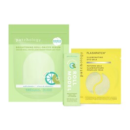 Brightening Roll-on Eye Serum - Göz Serumu