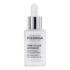 Time-Filler Intensive - Kırışıklık Karşıtı Hyaluronik Asit Serumu, FILORGA